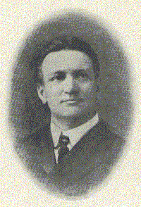 Peter Philip Bilhorn (1865-1936)
