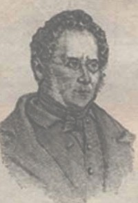 Caspar Johannes Boye (1795-1853)