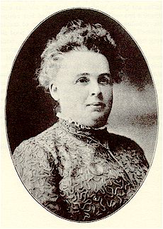 Flora Hamilton Cassel (1852-1911)