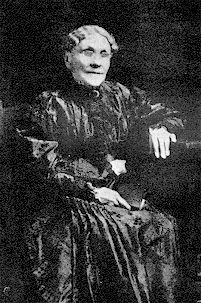 Frances Jane (Fanny) Crosby (1820-1915)