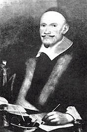 Johann Crüger (1598-1662)