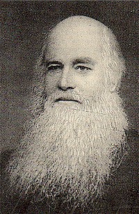 James George Deck (1807-1884)