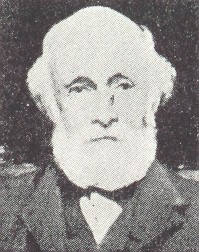 John Sullivan Dwight (1813-1893)