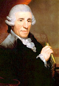 Franz Josef Haydn (1732-1809)