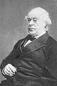 Frederic Henry Hedge (1805-1890)