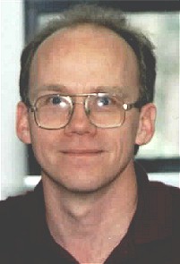 Ralph P. Merrifield, 1999