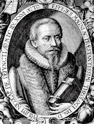 Philipp Nicolai (1556-1608)