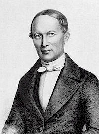 Friedrich Silcher (1789-1860), in 1841