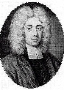 Joseph Stennett (1663-1713)