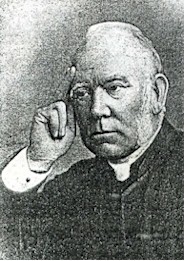 Laurence Tuttiett (1825-1897)