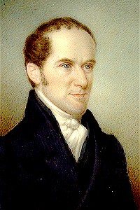Henry Ware, Jr. (1794-1843)
