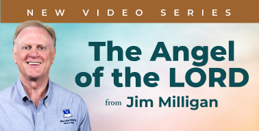Image 14: Angel of the LORD Video Series from Jim Milligan
