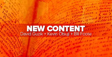 Image 66: New Content: Guzik, Otsuji, Foote