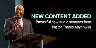 Image 87: New Content: Pastor Thabiti Anyabwile