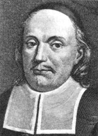 Paul Gerhardt (1607-1676)