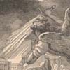 The Destroying Angel Passing over Jerusalem