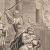 Joab Beheaded by Order of King Solomon