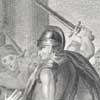 Ishmael Slaying Gedaliah