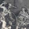 Absalom Kills Amnon