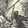 The Death of Absalom