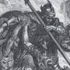 Combat between the Champions of Ish-Bosheth and David