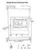 The Temple Mount Architectural Plan