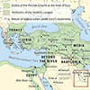 The Persian Empire at the Time of Ezra