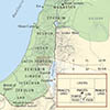 Ezekiel's Vision of Israel's New Boundaries