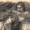 Ahasuerus Crowning Esther