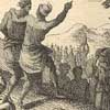 The Israelites Leave Egypt