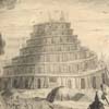 Construction of the Tower of Babel