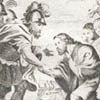 Esau's Reconciliation with Jacob