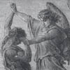 Jacob Wrestling with the Angel