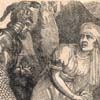 Jael Showing Barak the Body of Sisera