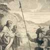 Jesus Heals the Centurion's Servant