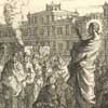 Jesus Teaches at the Feast of Tabernacles