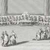Representation of the Great Sanhedrin