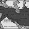 The Empire of Persia