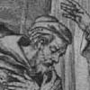 The Leper Healed (engraving)
