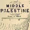 Middle Palestine (map)