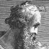 Moses on Mount Pisgah (engraving)