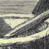 Samson Grinding at the Mill (engraving)