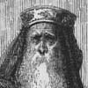 King Solomon (engraving)