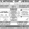 The Revelation of Jesus Christ