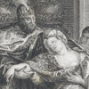 King Ahasuerus and Esther