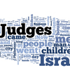 Judges - Word Cloud