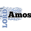 Amos - Word Cloud