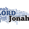 The Book of Jonah - Word Cloud