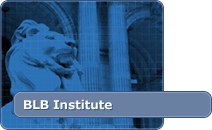Click if your question is in regard to the BLB Institute