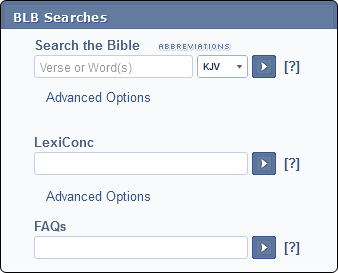 Use the right navigation's search tool the same way you would the main page's tool